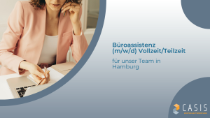 Büroassistenz